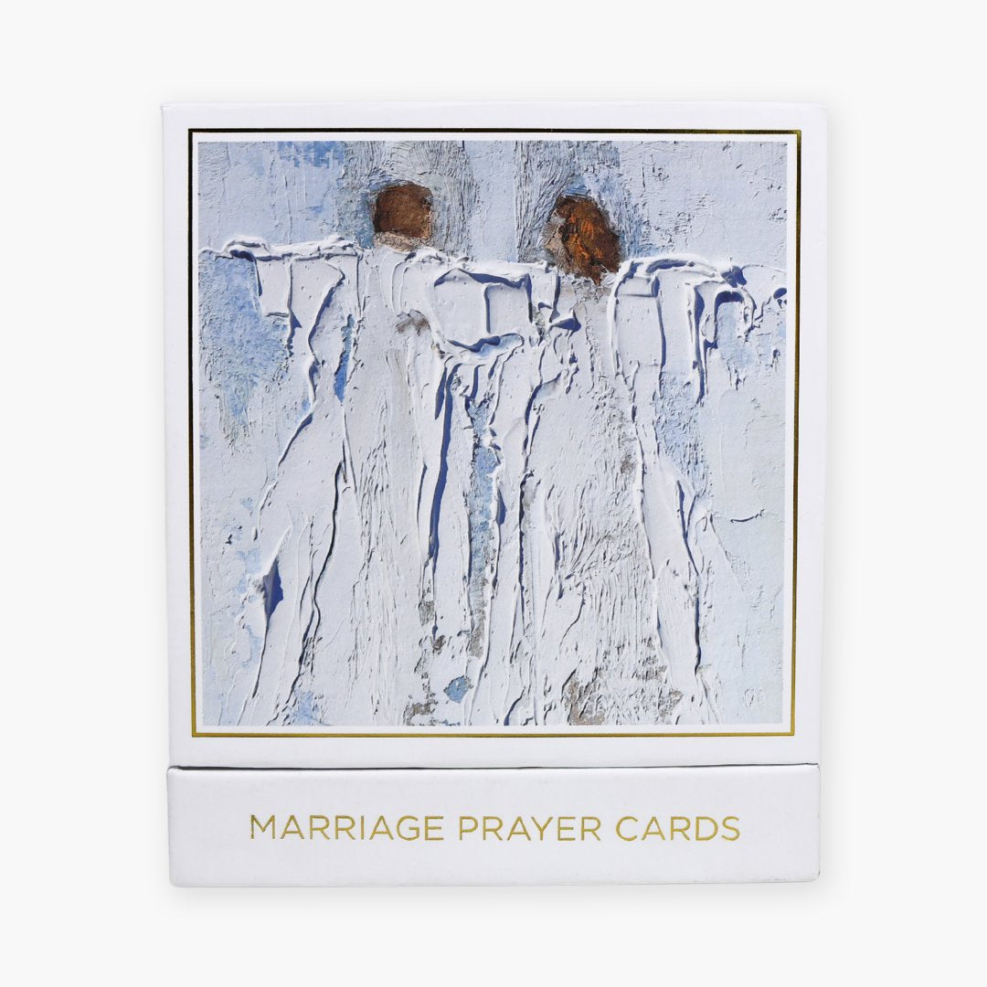  Marriage Prayer Cards Anne Neilson Home