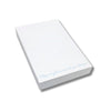 May Angels Surround You Always Notepad - BLUE Anne Neilson Home