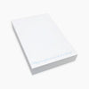 May Angels Surround You Always Notepad - BLUE Anne Neilson Home