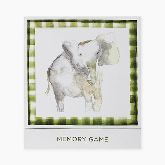 Memory Card Game Anne Neilson Home Wholesale