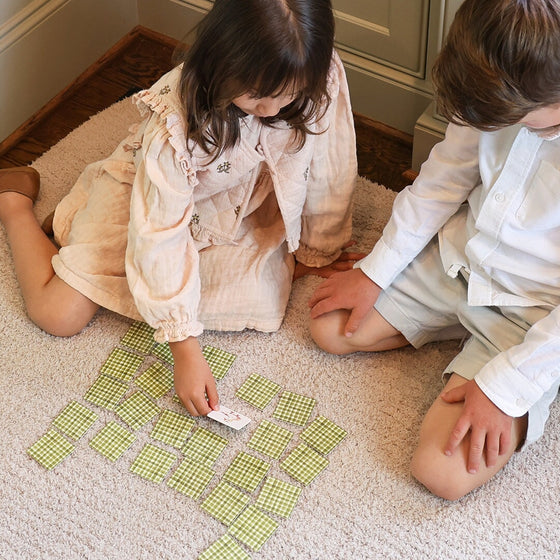 Memory Game Anne Neilson Home Wholesale
