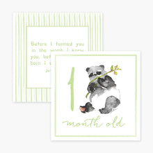  Milestone Cards Anne Neilson Home Wholesale