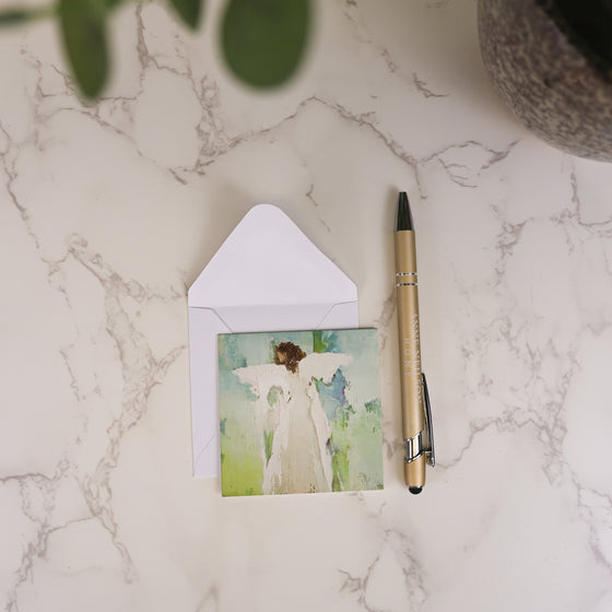 New Beginnings Enclosure Cards Anne Neilson Home