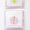 Pink Angel Beginner Needlepoint Kit Needle Point Anne Neilson Home Wholesale