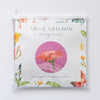 Praise Floral Beginner Needle Point Kit Needle Point Anne Neilson Home Wholesale