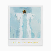  Prayer Cards For Boys Anne Neilson Home Wholesale