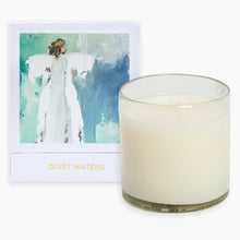 Quiet Waters Candle Anne Neilson Home Wholesale