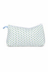 Small Abide Floral Cosmetic Bag Anne Neilson Home Wholesale