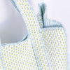 Small Abide Floral Tote Bag Anne Neilson Home Wholesale