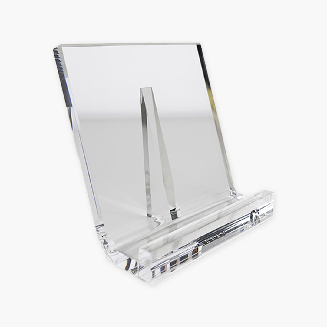 Small Acrylic Display Stand