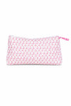 Small Bloom Floral Cosmetic Bag Anne Neilson Home Wholesale