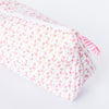 Small Bloom Floral Cosmetic Bag Anne Neilson Home Wholesale