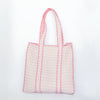 Small Bloom Floral Tote Bag Anne Neilson Home Wholesale