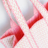 Small Bloom Floral Tote Bag Anne Neilson Home Wholesale