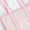 Small Bloom Floral Tote Bag Anne Neilson Home Wholesale