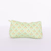 Small Green Multi Cosmetic Bag Anne Neilson Home Wholesale