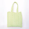Small Green Multi Tote Bag Anne Neilson Home Wholesale