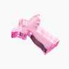 Small Pink Acrylic Angel Weight Anne Neilson Home Wholesale