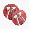 Splendor of His Love Coasters Anne Neilson Home Wholesale