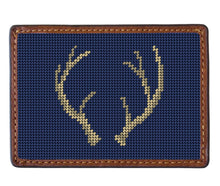  Steadfast Needlepoint Credit Card Wallet Anne Neilson Home Wholesale