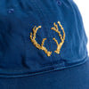 Steadfast Needlepoint Hat Smathers & Branson