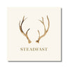 STEADFAST NOTEPAD Anne Neilson Home