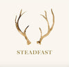 STEADFAST NOTEPAD Anne Neilson Home
