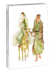  The Journey 5x7 Signed Fine Art Print Anne Neilson Home