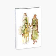  The Journey 5x7 Signed Fine Art Print Anne Neilson Home