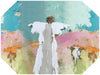 There by Faith Placemats Anne Neilson Home Wholesale