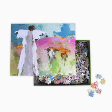  There By Faith Puzzle Anne Neilson Home Wholesale