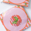 Tidings Beginner Needlepoint Kit Needle Point Anne Neilson Home Wholesale