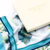 Wrapped in Light Scarf Anne Neilson Home Wholesale