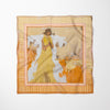 Wrapped in Love Scarf Anne Neilson Home