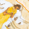 Wrapped in Love Scarf Anne Neilson Home Wholesale