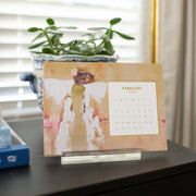 2024 Desk Calendar Refill Pack Anne Neilson Home Wholesale