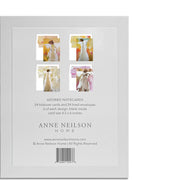 Adored Notecards Notecards Anne Neilson Home