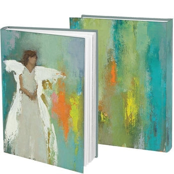 Angels The Collector's Edition (NO BOX OR ACRYLIC) Books Anne Neilson Home
