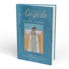 Anne Neilson's Angels: Devotional and Journal Bundle