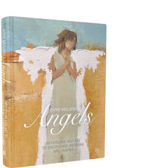 Anne Neilson's Angels: Devotional and Journal Bundle