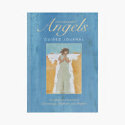 Anne Neilson's Angels Guided Journal: An Interactive Journey to Encourage, Refresh, and Inspire Books Anne Neilson Home