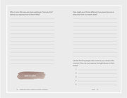 Anne Neilson's Angels Guided Journal: An Interactive Journey to Encourage, Refresh, and Inspire Books Anne Neilson Home