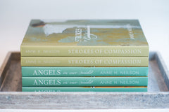Coffee Table Book Bundle