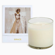 Grace Candle Anne Neilson Home