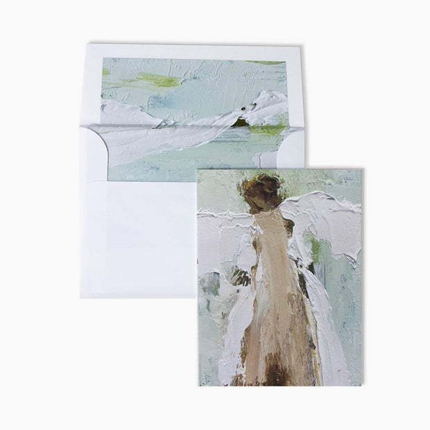 Holy One Notecard Notecards Anne Neilson Home