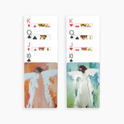 Inspire Playing Cards Playing Cards Anne Neilson Home