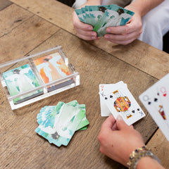 Inspire Playing Cards