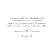 Love Scripture Cards Scripture Cards Anne Neilson Home