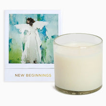  New Beginnings Candle Luxury Candles Anne Neilson Home