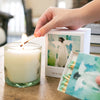 New Beginnings Candle Luxury Candles Anne Neilson Home